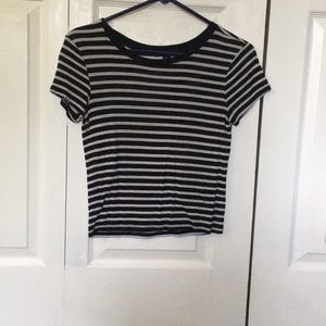 Striped shirt